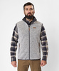 Жилет Tweed Мужской (XXL, 7000/св.серый, , , , , )