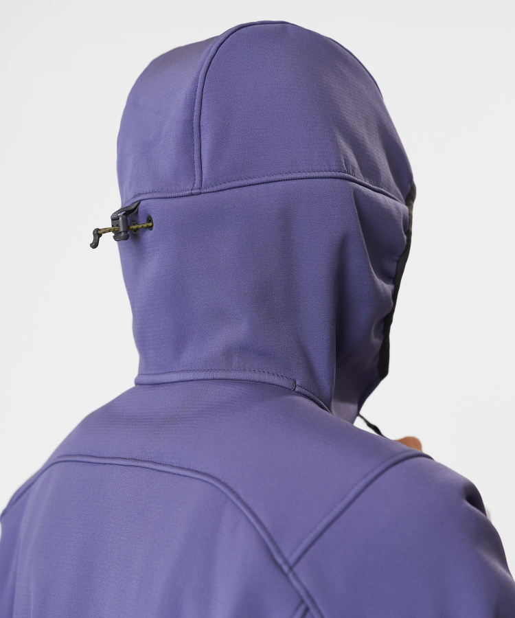 Куртка легкая Reine Женская (XL, 0858/thistle down/оливковый, , , , )