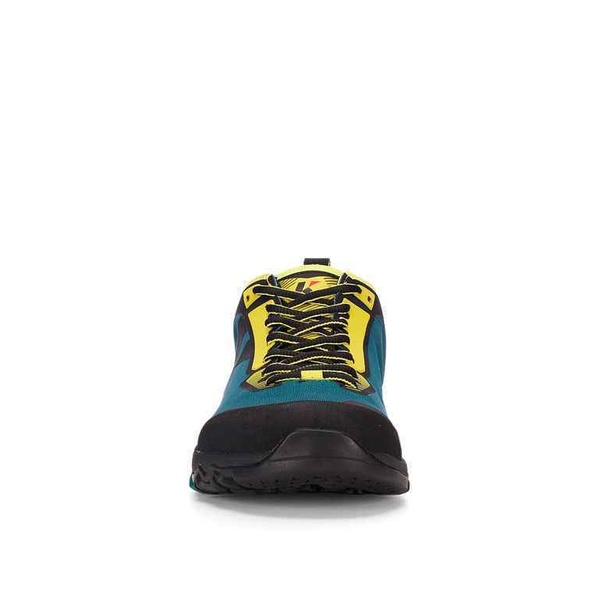 Ботинки TUONO GTX (42, SLATE/LIME, , , , , )