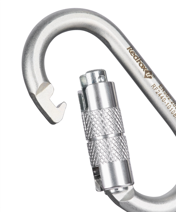 Карабин стальной RF 2440-10108 Auto (, , , )