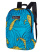 Рюкзак Compact Promo V2 DF (, 72OG/бирюзовый/огурцы, , , , , ) Рюкзак Compact Promo V2 DF (, 72OG/бирюзовый/огурцы, , , , , )