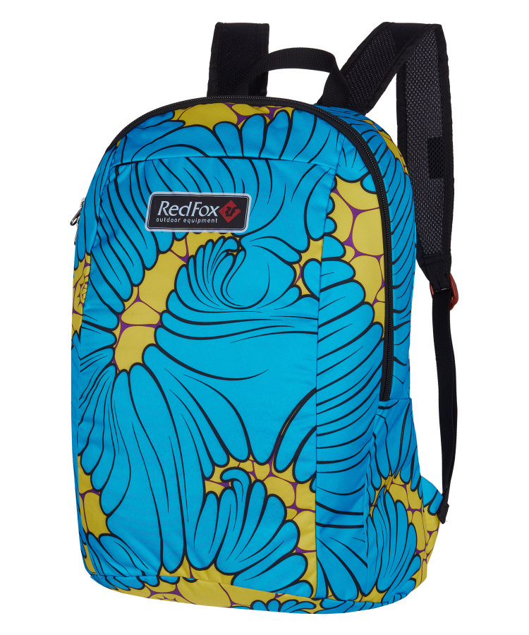 Рюкзак Compact Promo V2 DF (, 72OG/бирюзовый/огурцы, , , , , ) Рюкзак Compact Promo V2 DF (, 72OG/бирюзовый/огурцы, , , , , )
