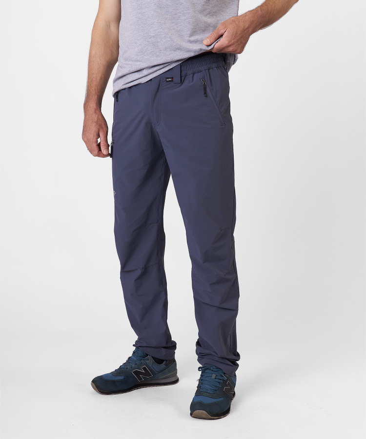 Брюки Stretcher V Мужские (S, 9700/деним, , , , , )