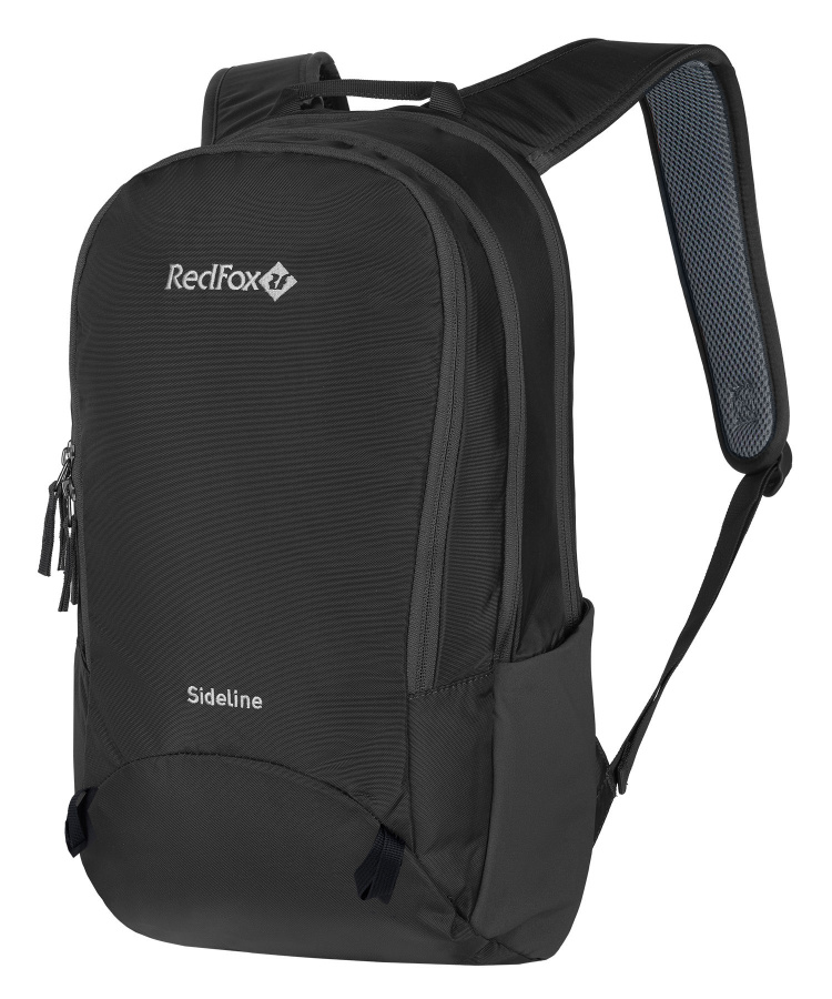 Рюкзак Sideline 22 V2 (, 1000/черный, , , , ) Рюкзак Sideline 22 V2 (, 1000/черный, , , , )