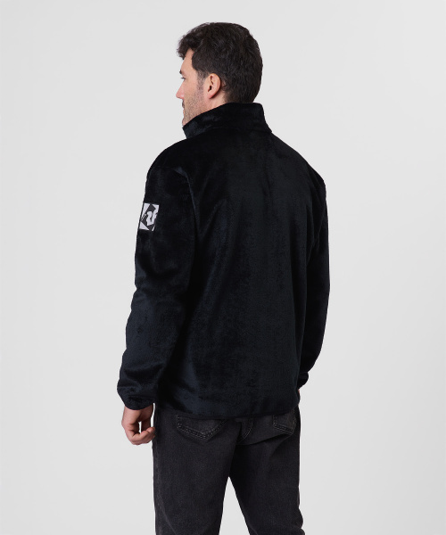 Джемпер Terra Мужской (M, 1000/черный, , , , , )