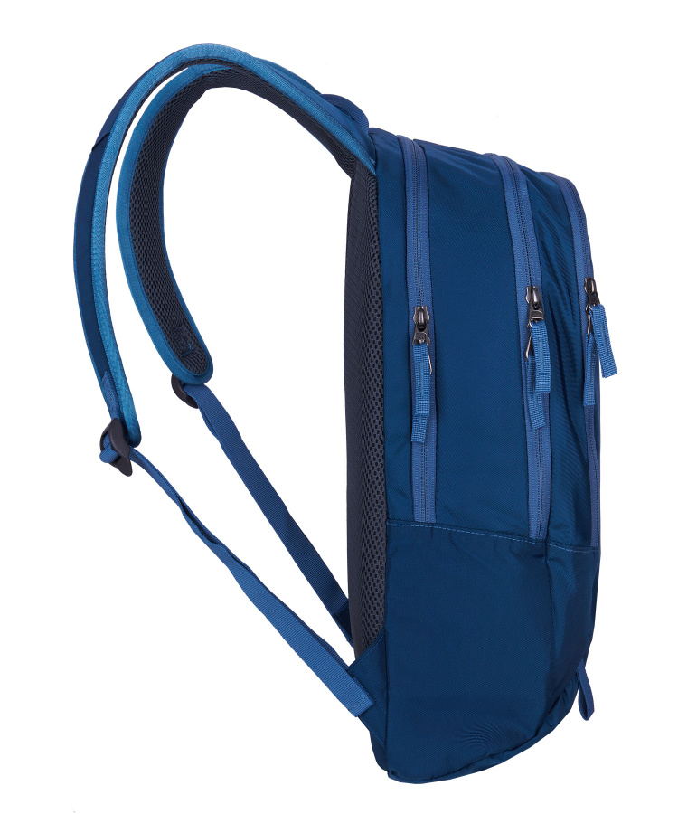 Рюкзак Sideline 22 V2 (, 8100/океан, , , ) Рюкзак Sideline 22 V2 (, 8100/океан, , , )