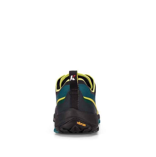 Ботинки TUONO GTX (42, SLATE/LIME, , , , , )