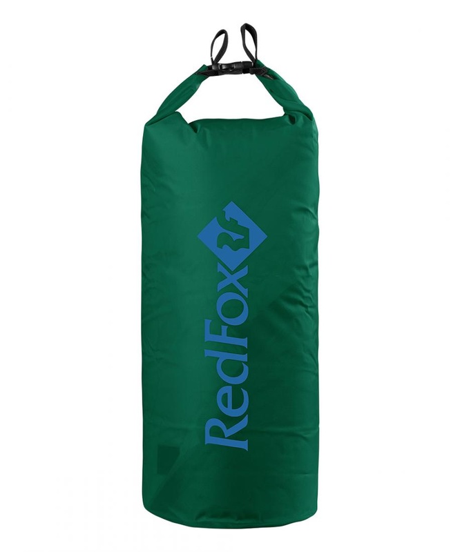 Гермомешок Red Fox Dry bag 20L