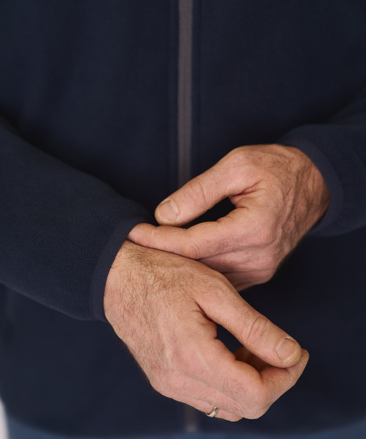 Джемпер Range Мужской (S, 9100/т.синий, , , , , )