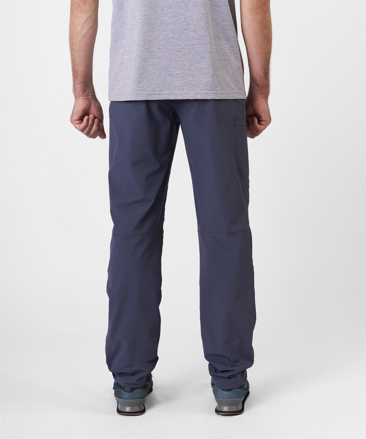 Брюки Stretcher V Мужские (S, 9700/деним, , , , , )