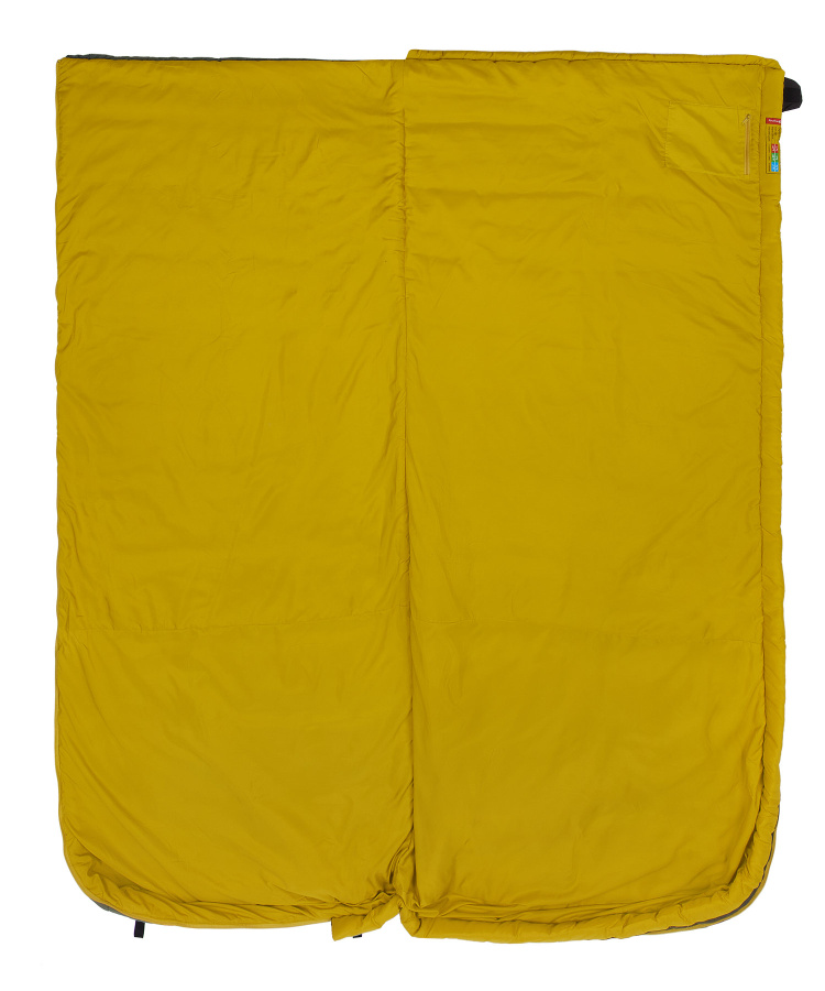 Спальный мешок Explorer SR right (Regular, 3142/т.оливковый/эвкалипт, , , , , )