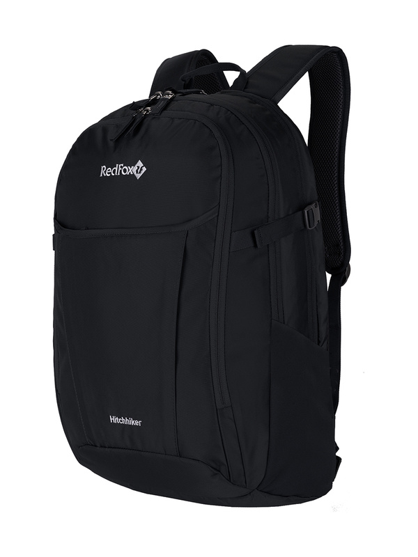 Рюкзак Red Fox Hitchhiker 30 V2