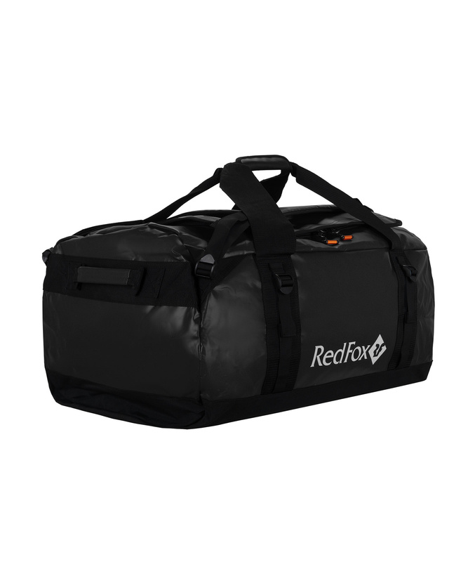 Баул Expedition Duffel Bag 120 (, 1000/черный, , , SS17)