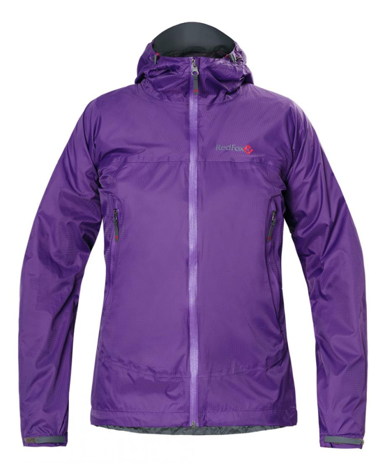 Куртка ветрозащитная Long Trek Женская Куртка ветрозащитная Long Trek Женская