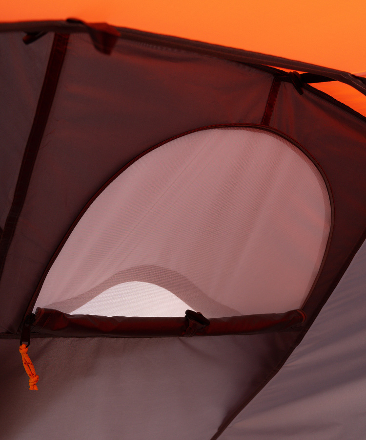 Палатка Fox Cave 4 V2 Палатка Fox Cave 4 V2