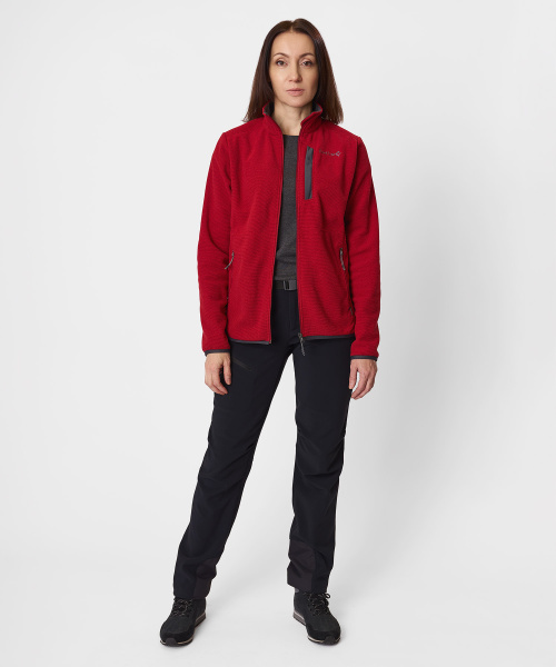 Джемпер Navi Женский (XS, 1100/бордовый, , , , , )