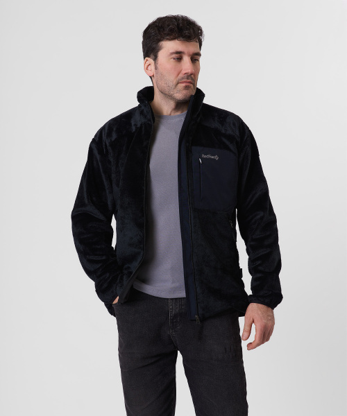 Джемпер Terra Мужской (M, 1000/черный, , , , , )