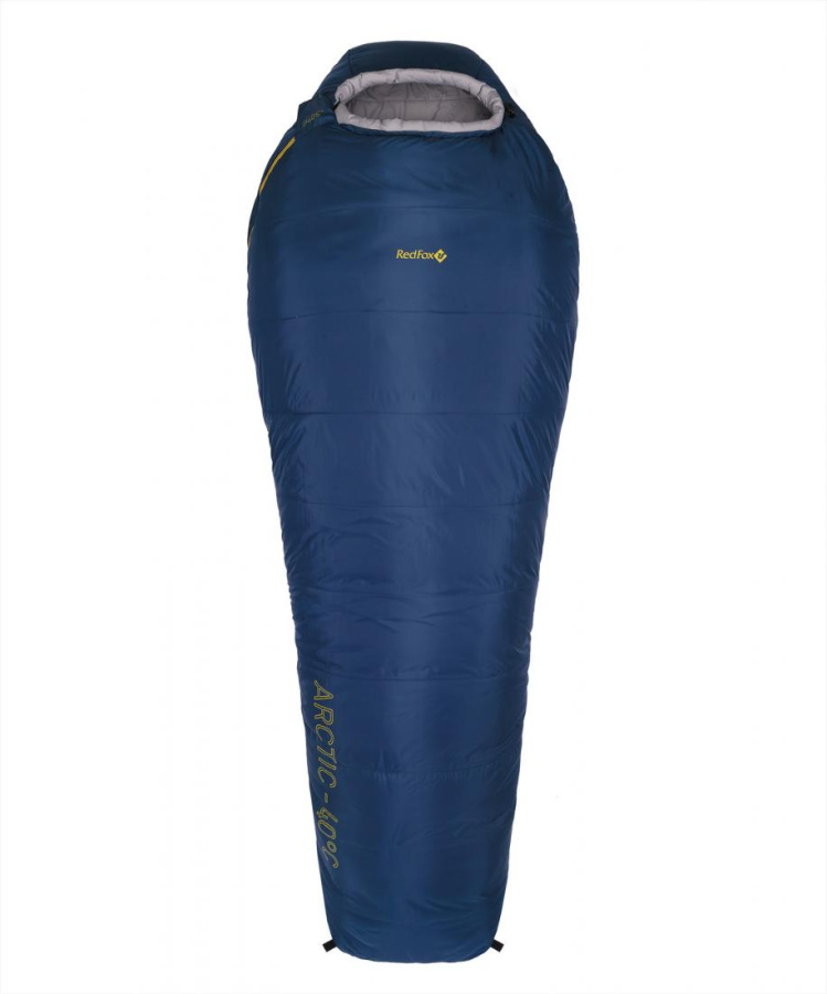 Спальный мешок Arctic-40C right