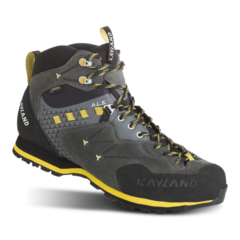 Ботинки KAYLAND VITRIK MID GTX