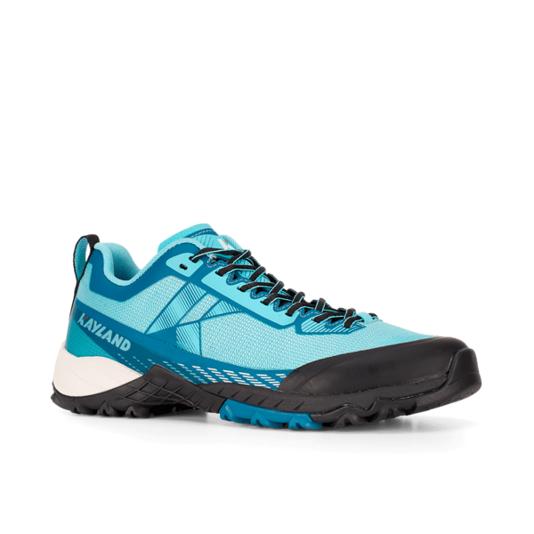 Ботинки TUONO W'S (38, TEAL / AZURE, , )