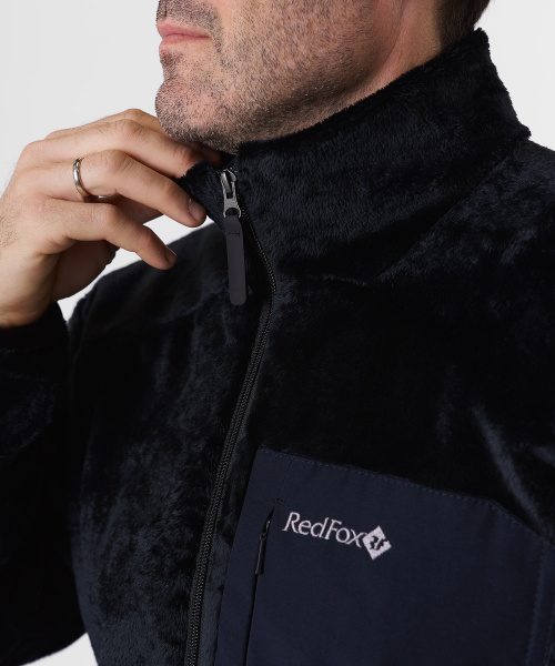 Джемпер Terra Мужской (M, 1000/черный, , , , , )