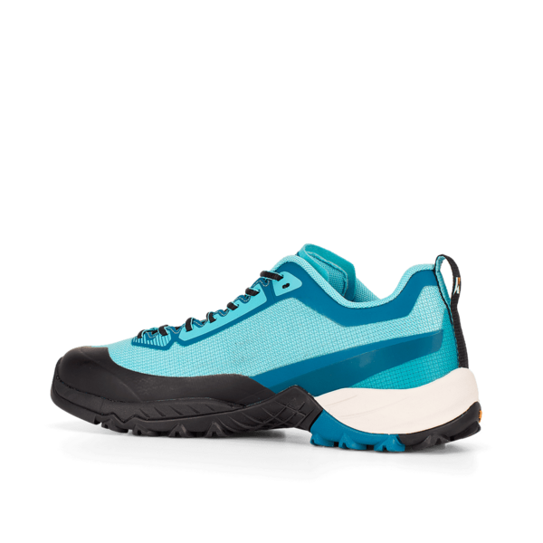 Ботинки TUONO W'S (38, TEAL / AZURE, , )
