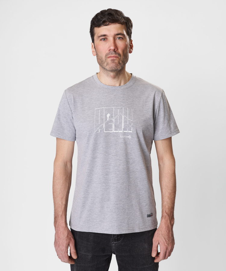 Футболка Progress Мужская