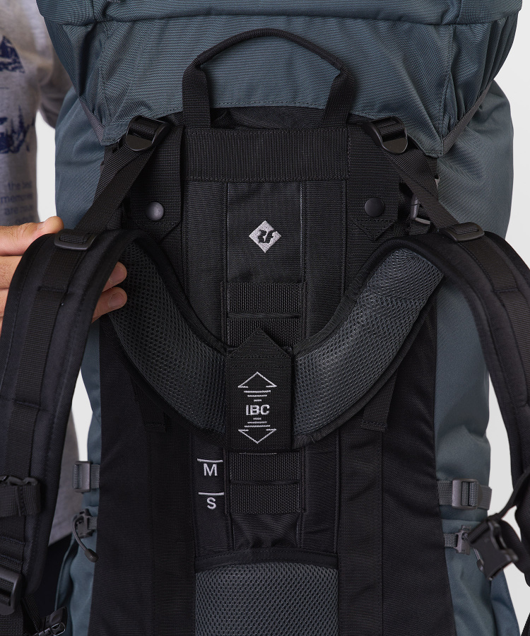 Рюкзак Light 100 V6 (, 6800/голубая глина, , , , , , , , ) Рюкзак Light 100 V6 (, 6800/голубая глина, , , , , , , , )