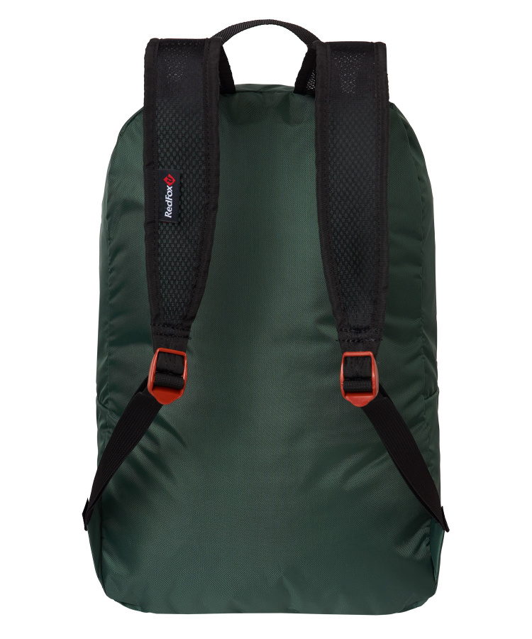 Рюкзак Compact Promo V2 R (, 61NY/зеленый/неоновый жёлтый, , , , , )