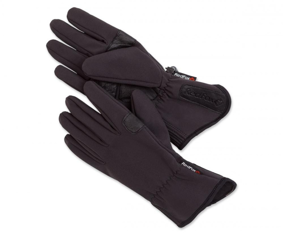 Перчатки Shell Мужские Перчатки Shell Мужские