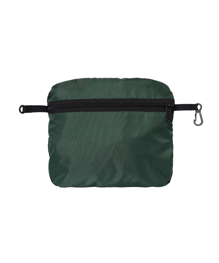 Рюкзак Compact Promo V2 R (, 61NY/зеленый/неоновый жёлтый, , , , , )