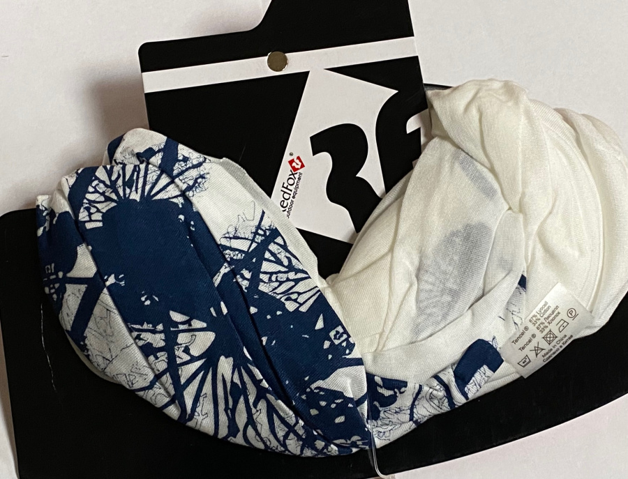 Шарф-петля Headwear (, W500/print, , ) Шарф-петля Headwear (, W500/print, , )