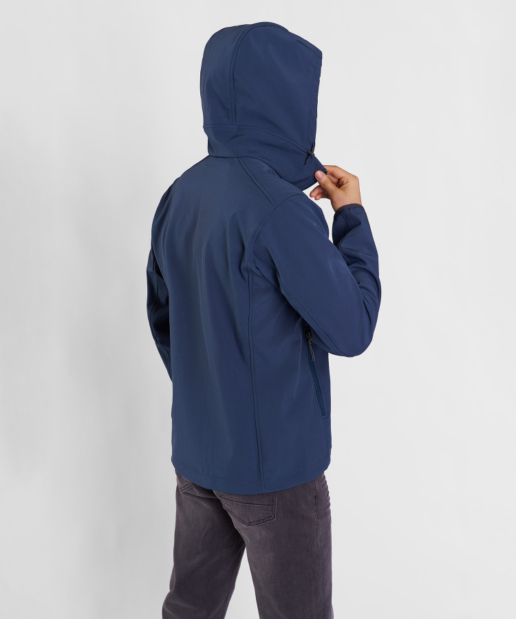 Куртка Canyon Мужская (XL, 9700/деним, , , , , )