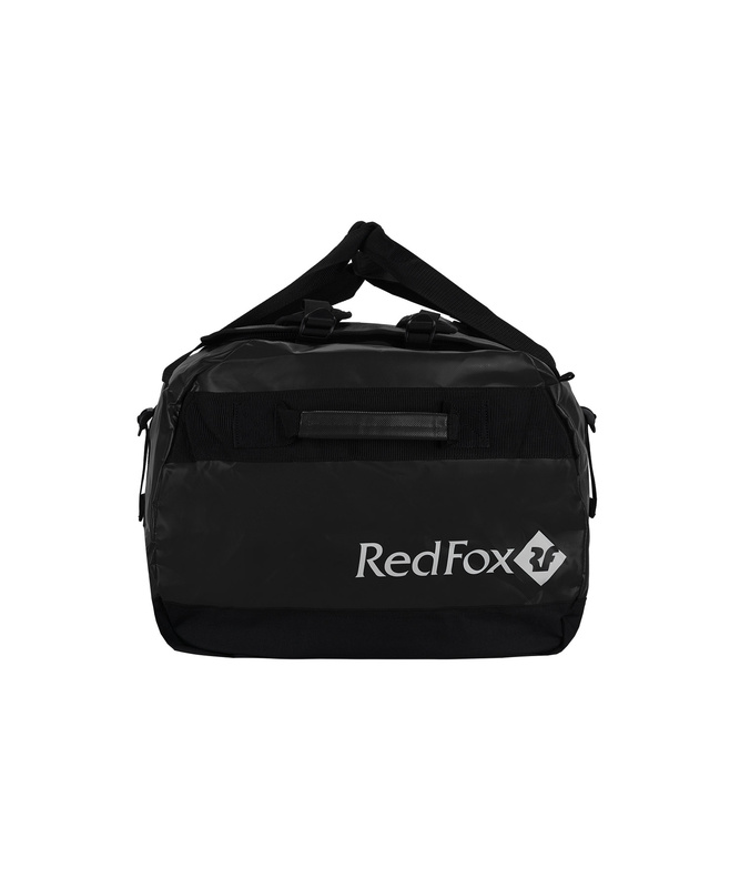 Баул Expedition Duffel Bag 120 (, 1000/черный, , , SS17)