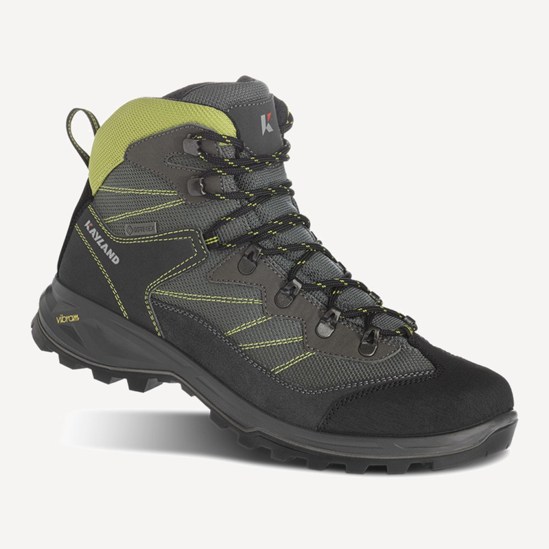 Ботинки KAYLAND TAIGA EVO GTX