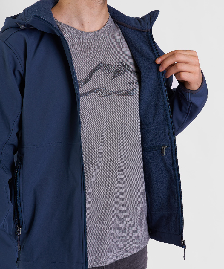 Куртка Canyon Мужская (XL, 9700/деним, , , , , )