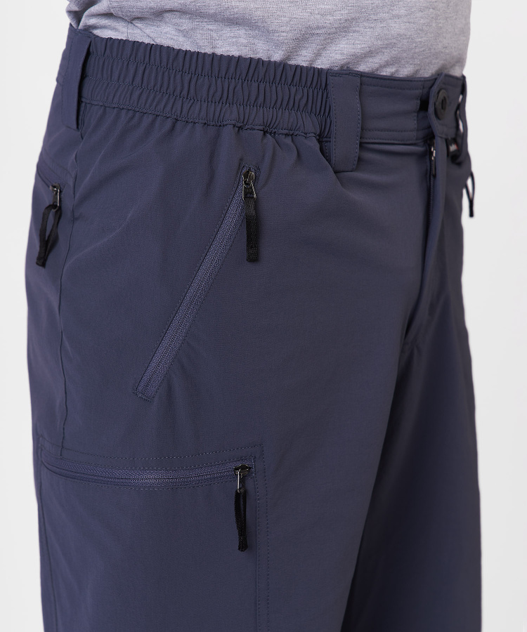 Брюки Stretcher V Мужские (S, 9700/деним, , , , , )