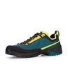 Ботинки TUONO GTX (47, SLATE/LIME, , , , , )