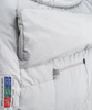 Спальный мешок пуховый Yeti-30C right (Long, 9100/т.синий, , , )