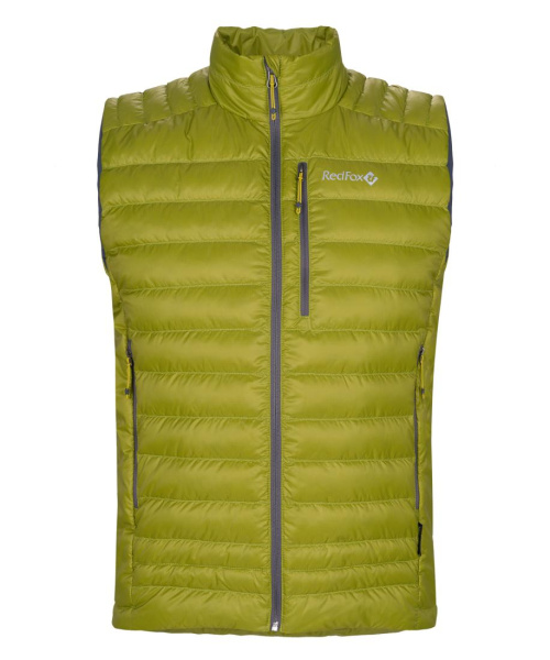 Жилет утепленный Quasar III Мужской