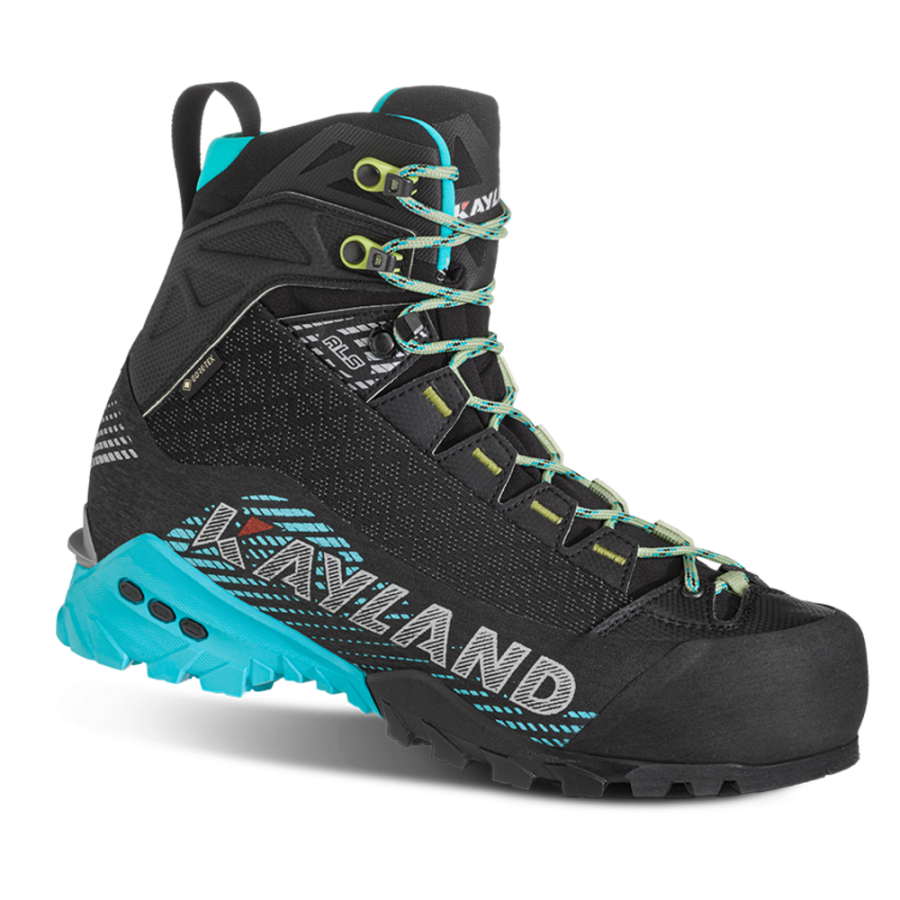 Ботинки STELLAR W'S GTX