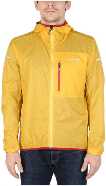 Куртка Trek Super Light II