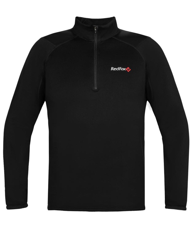 Термофутболка Red Fox Active Warm II Мужская