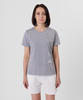 Футболка Memory Женская (S, 4000/серый, , , , , )
