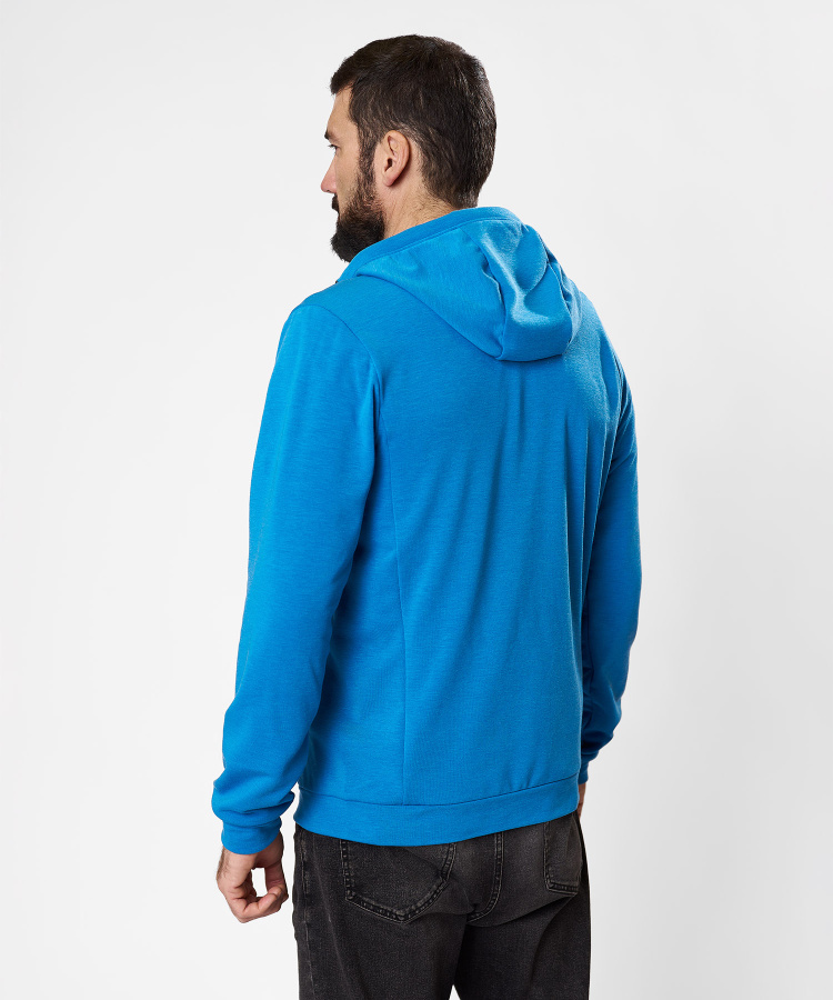 Худи Porto III Мужская (XXL, 8200/синий, , , , , )