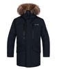 Мужской пуховик Red Fox Nanook III