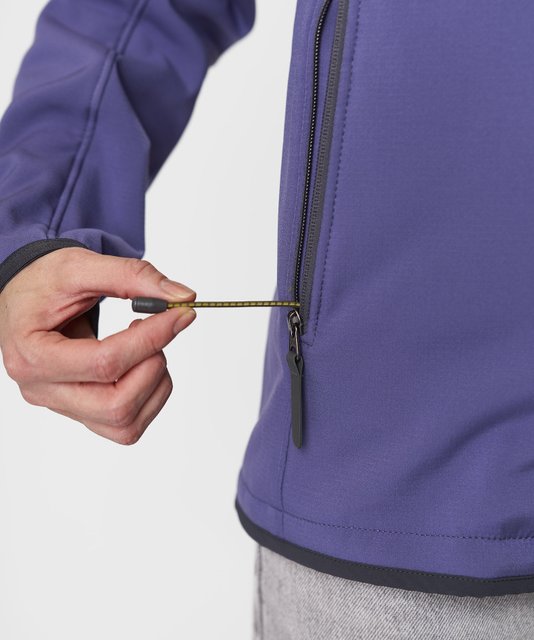 Куртка легкая Reine Женская (XL, 0858/thistle down/оливковый, , , , )