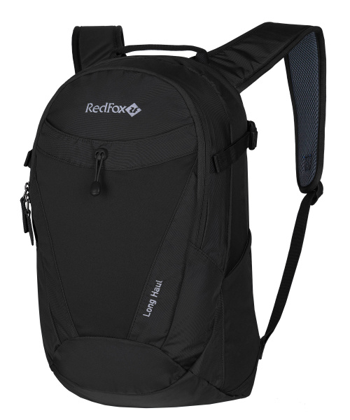 Рюкзак Long Haul 28 V2 (, 1000/черный, , , , )