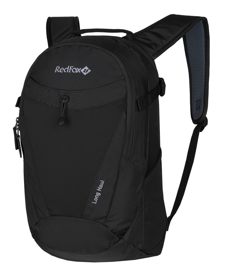 Рюкзак Long Haul 28 V2 (, 1000/черный, , , , )