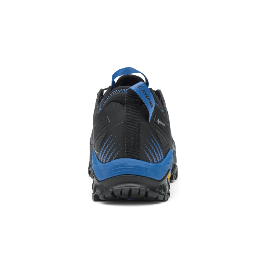 Ботинки DUKE GTX (42.5, Black/Blue, , , )